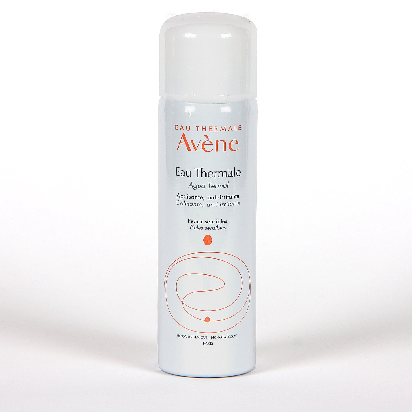 AVENE AGUA TERMAL SPRAY 50ML - La Farmacia Ros - Compra Online